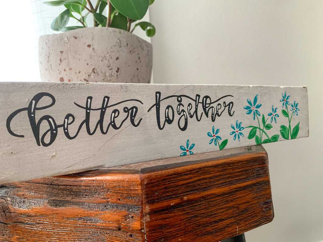 Better Together (Small)
